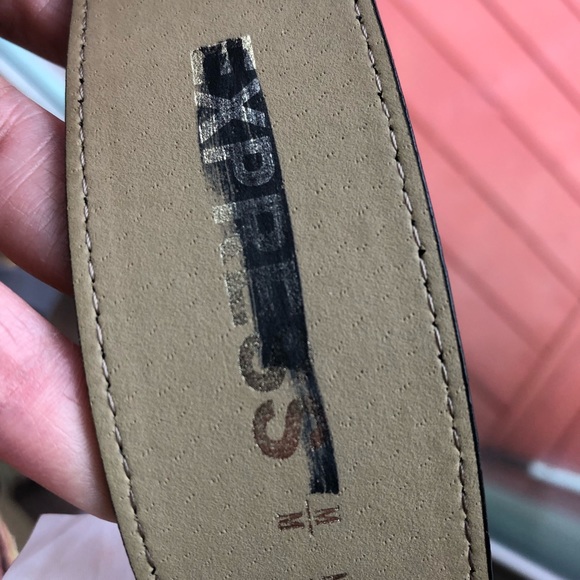 Express belts size M - Picture 5 of 6